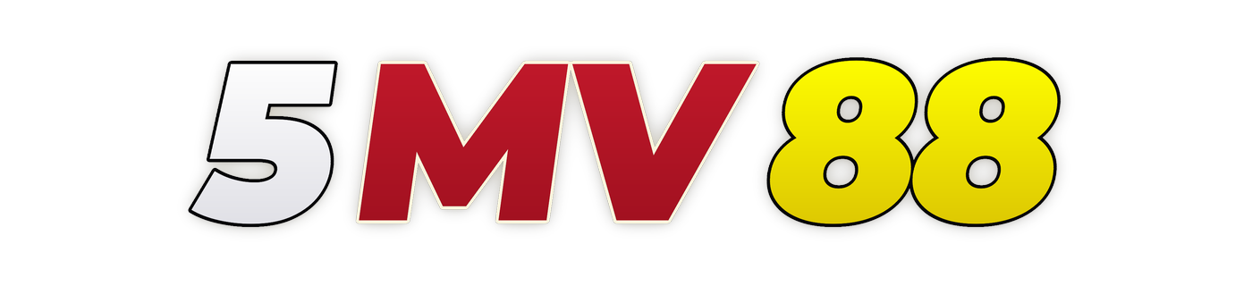5mv88 Logo